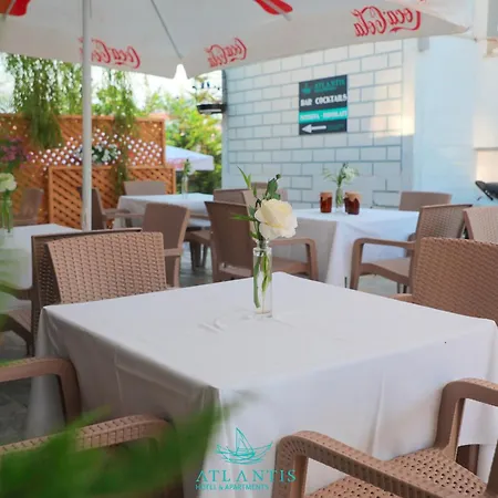 فندق Atlantis & 4*