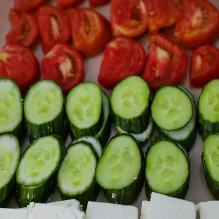 מלון Atlantis & 4*