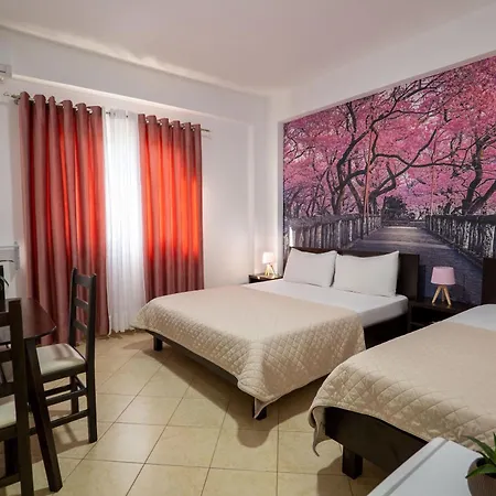 Atlantis & كساميل