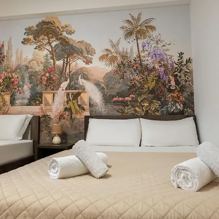 Atlantis & فندق كساميل