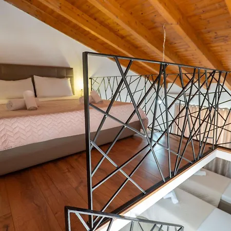 Atlantis & 4* קסאמיל