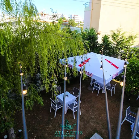 Atlantis & קסאמיל