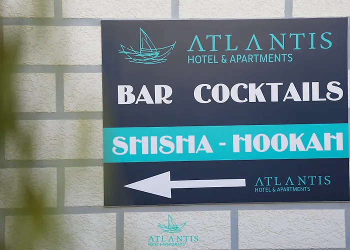 Hotel Atlantis &