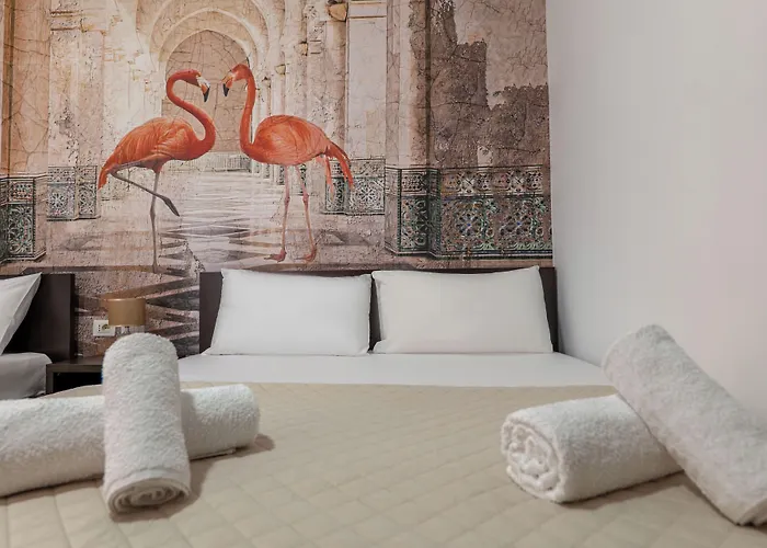 Hotel Atlantis &