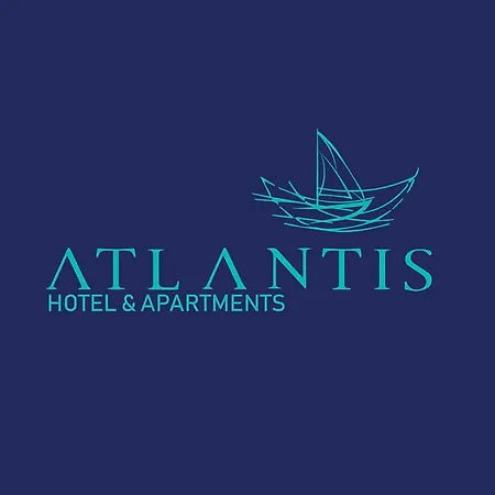 Atlantis & Отель 4*