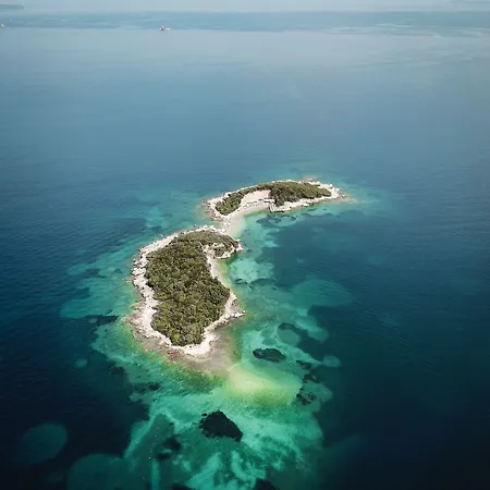 Отель Atlantis & 4*