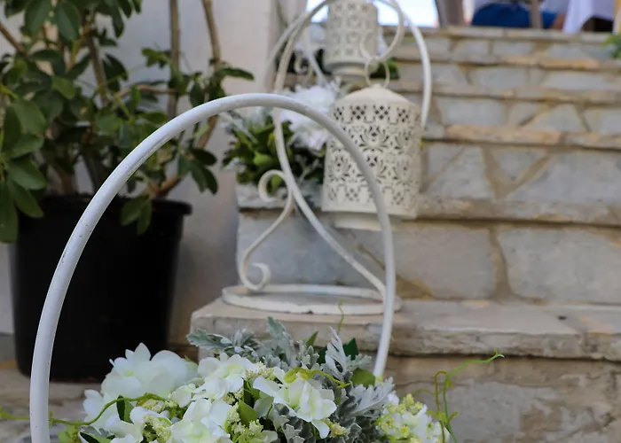 Atlantis & 4* Ksamil