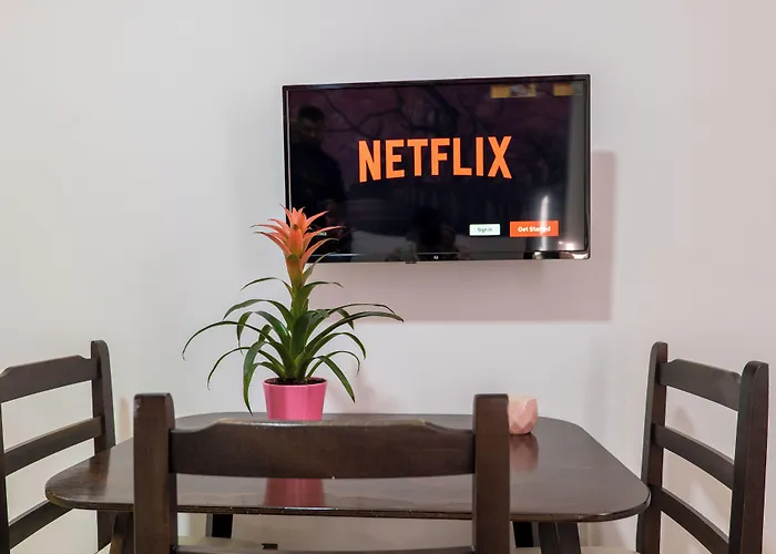 Atlantis & Hotel Ksamil